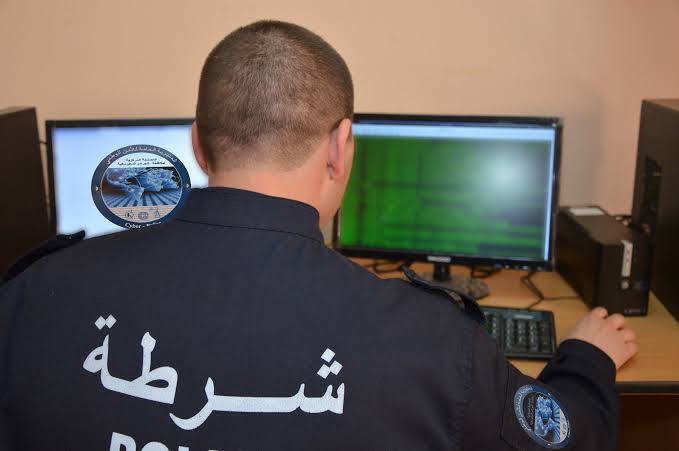 أمــن ولايــة مستغانـــم فرقة مكافحة الجرائم السيبرانية تضع حد لنشاط رعية إفريقية ضمن شبكة إجرامية مختصة في النصب والاحتيال عبر الفضاء السيبراني