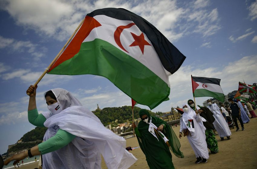 الصحراء الغربية: الحزب الحاكم في استراليا يدعو الأمم المتحدة إلى تنظيم استفتاء تقرير المصير دون تأخير