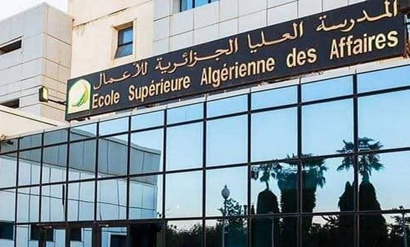 المدرسة العليا الجزائرية للأعمال تخصص سهرة “مؤتمرات الإمتياز” للحديث عن التراث الجزائري