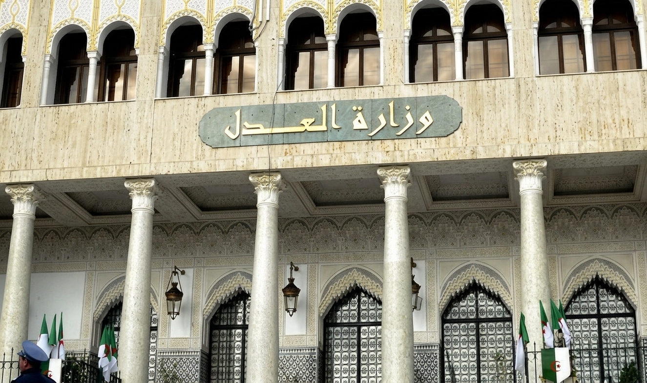 مناصب عمل جديدة لموظّفي الإدارة المركزية لوزارة العدل والجهات القضائية