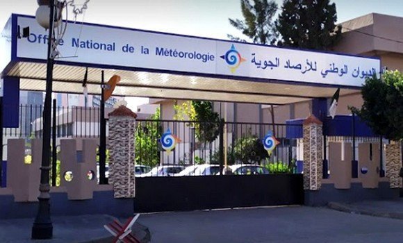 موجة حر مرتقبة اليوم الخميس على عدة ولايات بشرق البلاد