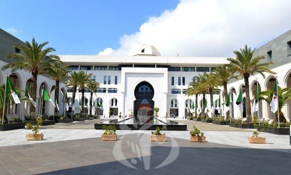وزارة الشؤون الخارجية تكذب أي علاقة لها ببيان حول مالي