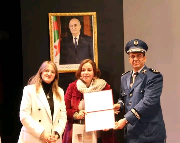 مديرية الثقافة لولاية تيزي وزو تستحضر بطولات المقاومة الشعبية لالة فاطمة نسومر 