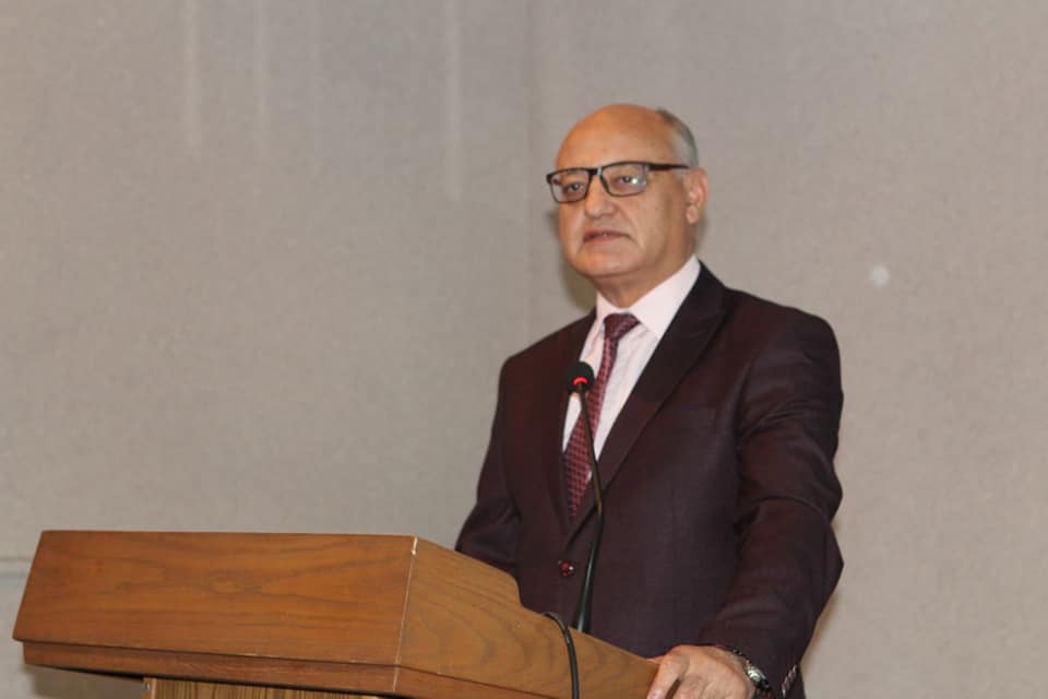 وزير التكوين بسيدي بلعباس
