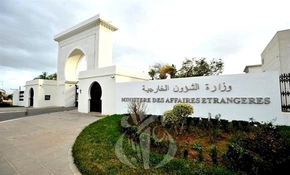 الموافقة على اعتماد سفير الجزائر الجديد لدى مملكة الدنمارك