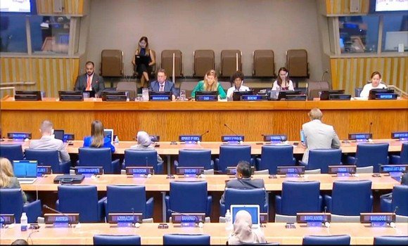 اللجنة الأممية الرابعة/الصحراء الغربية: المتدخلون يدعون الى التطبيق “العاجل” للوائح الاممية