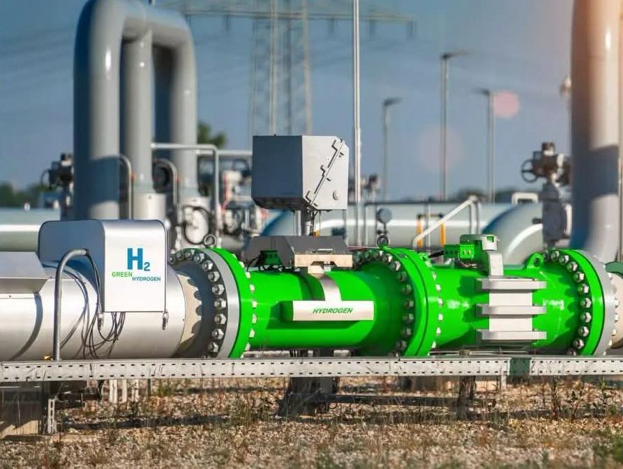 مشروع الممر الجنوبي للهيدروجين..افتتاح الاجتماع الوزاري الثاني لوزراء الطاقة للدول الشريكة