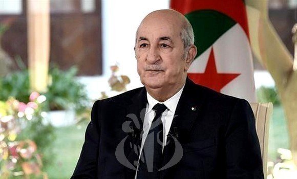 الجزائر تعيش تحولا عميقا بعد عملية الإصلاح الشاملة