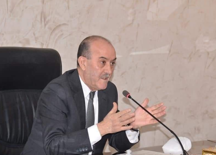وزير الداخلية يشرف على تحضيرات لفتح الحدود البرية الجزائرية التونسية