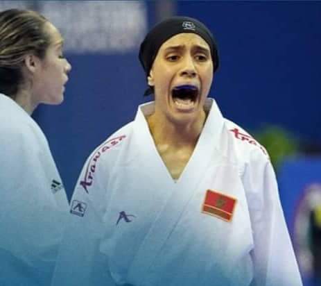الجامعة الملكية المغربية تلغي مشاركتها في بطولة شمال إفريقيا للكراتيه