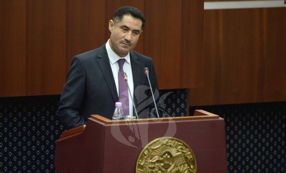 مشروع قانون الصحافة المكتوبة والصحافة الالكترونية يرمي إلى ترقية أداء الإعلام الوطني