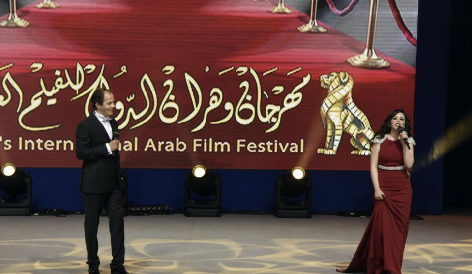 مهرجان وهران الدولي للفيلم العربي يعلن تفاصيل دورته الـ13