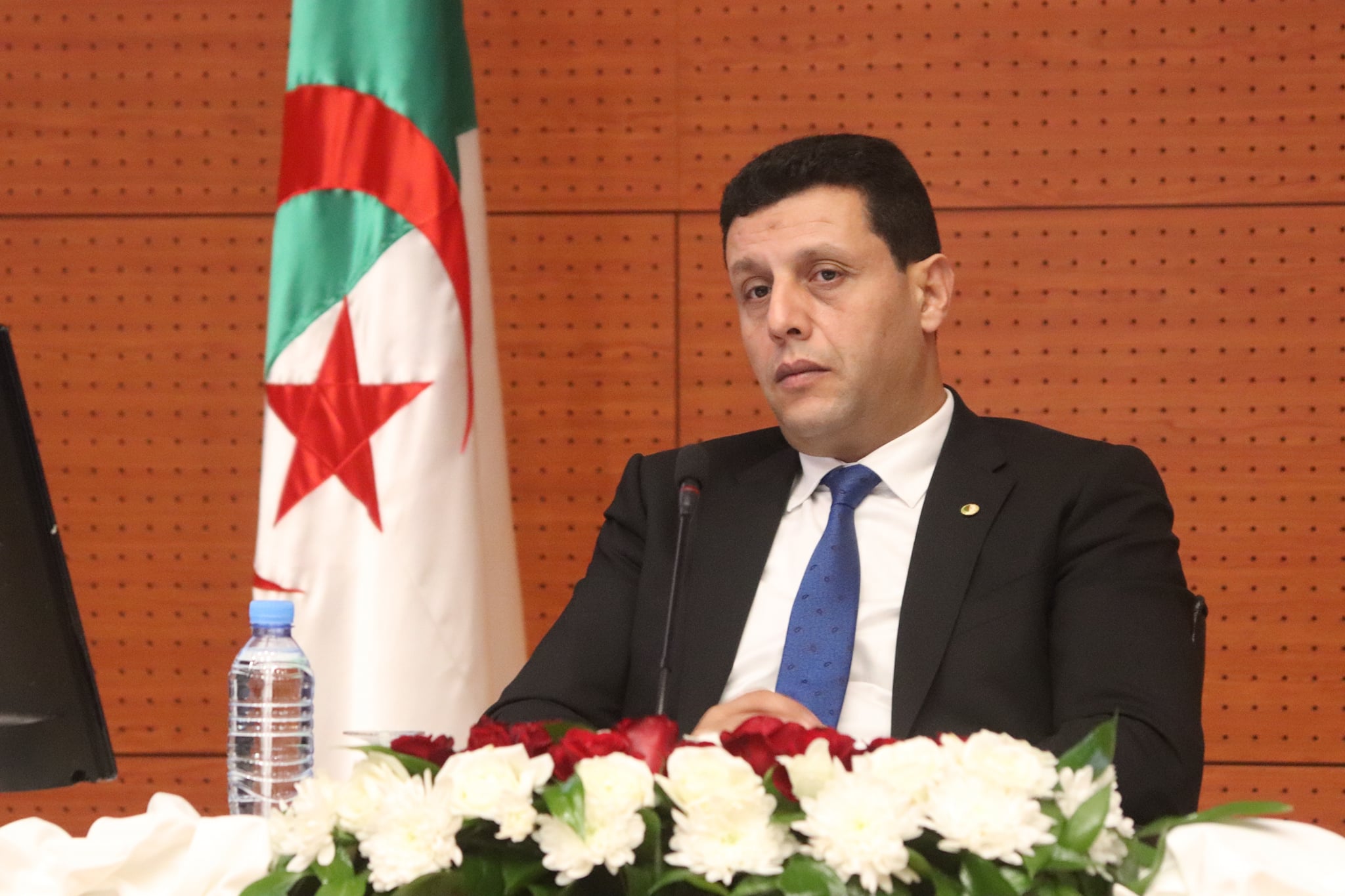 وزير السياحة: اسدينا تعليمات صارمة بخفض اسعار المؤسسات الفندقية