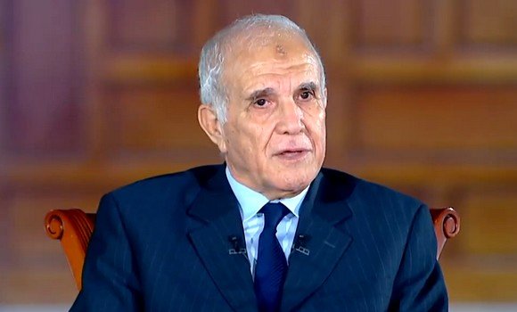 السلطة الوطنية للانتخابات تكشف عن مخطط تطوير استراتيجي لتحديث العملية الانتخابية 2022-2024