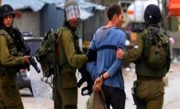 ارتفاع حصيلة الاعتقالات في الضفة الغربية إلى نحو5630 فلسطيني منذ 7 أكتوبر الماضي