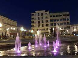 قافلة للأنشطة الفنية والفكرية والدينية تجوب المرافق الشبانية بمعسكر
