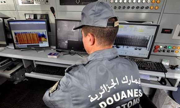 جمارك: إحصاء قرابة 5000 عملية حجز في إطار مكافحة التهريب بين يناير وسبتمبر 2023