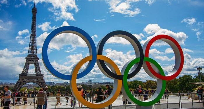 الجزائر حاضرة بـ 45 رياضيًا في أولمبياد باريس 2024