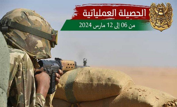إحباط محاولات إدخال ما يفوق 3 قناطير من الكيف المعالج في ظرف أسبوع