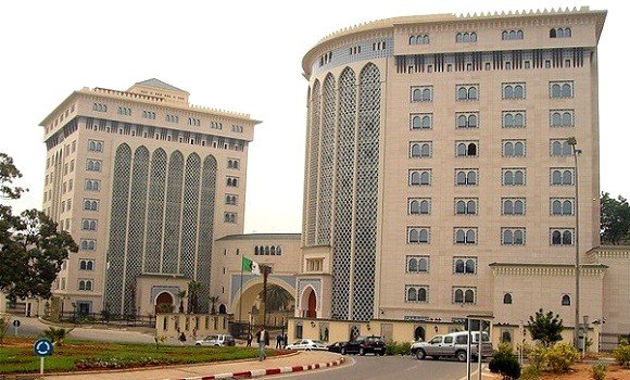 منتدى الدول المصدرة للغاز تدشين مقر “معهد أبحاث الغاز” بالجزائر العاصمة