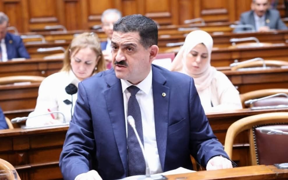 دربال: التزام راسخ بتحقيق الأمن المائي عبر حلول مبتكرة ومستدامة