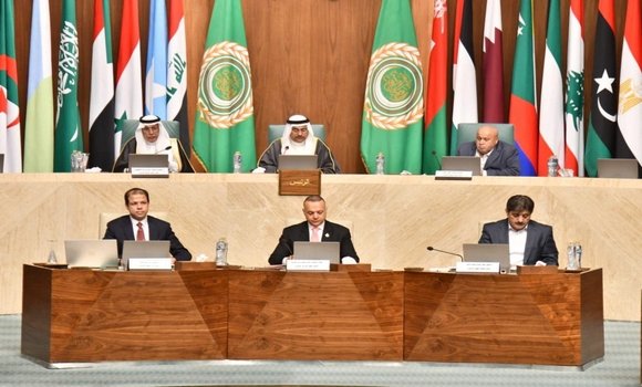 البرلمان العربي: جلسة عامة لبحث العدوان الصهيوني المتواصل على الشعب الفلسطيني