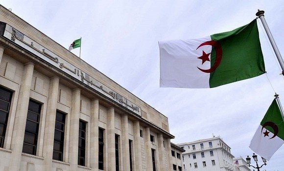 المجلس الشعبي الوطني: جلسة علنية غدا الاثنين للتصويت على النص المعدل لقانون العقوبات