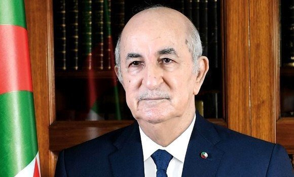 بأمر من رئيس الجمهورية، الجزائر تقرر إرسال مساعدات إنسانية هامة واستعجالية إلى قطاع غزة