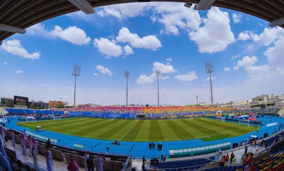 الكأس الإفريقية الممتازة 2023: مباراة الأهلي المصري واتحاد الجزائر يوم 15 سبتمبر بمدينة الطائف السعودية