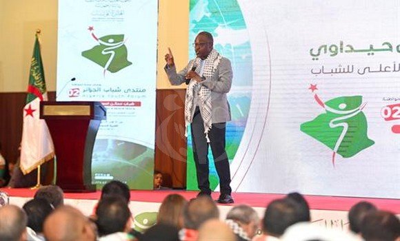 المجلس الأعلى للشباب يعمل على رسم خريطة طريق لتشجيع ثقافة المقاولاتية