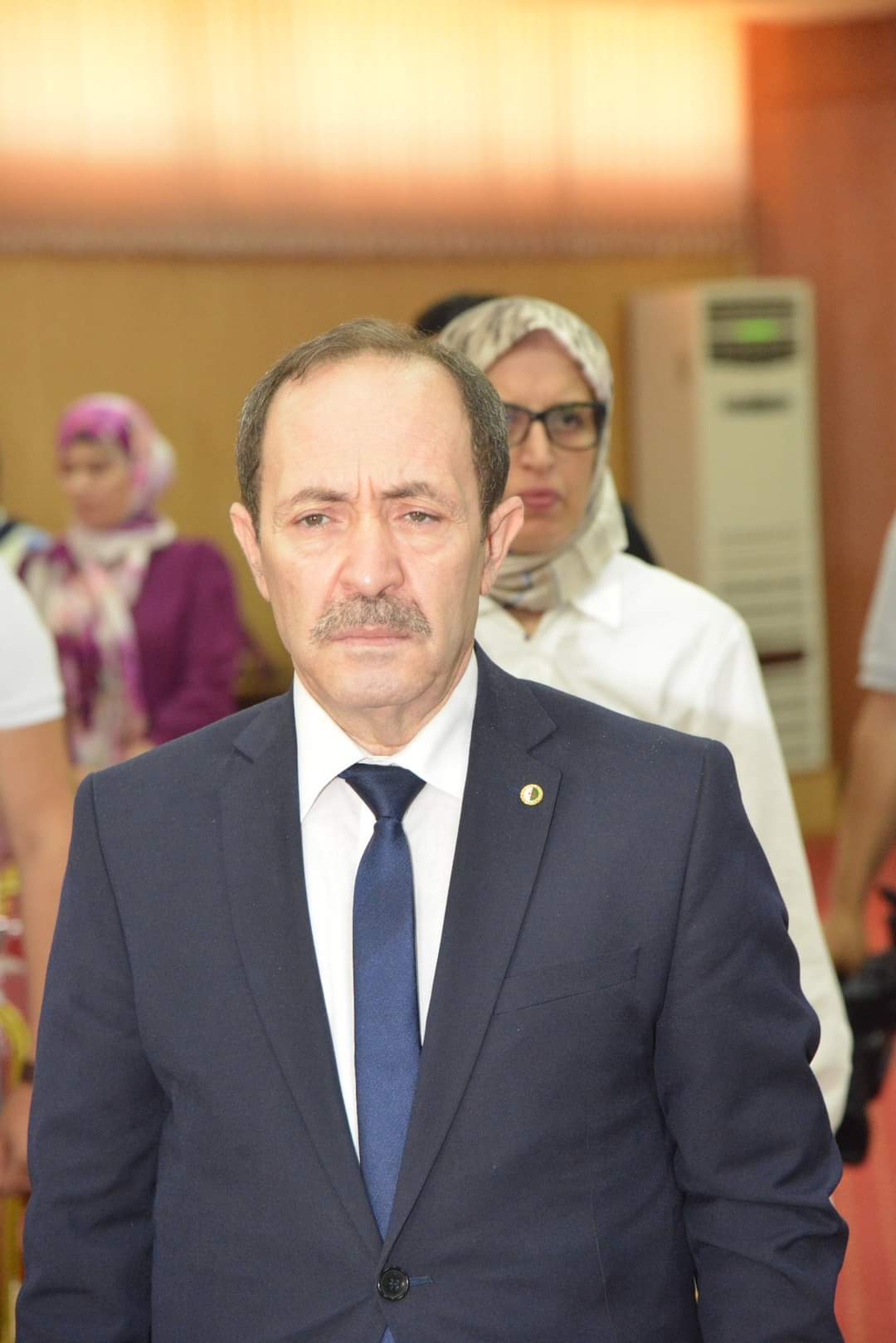 بلعابد :سيتم احداث “ثانوية متخصصة في الرياضيات “.