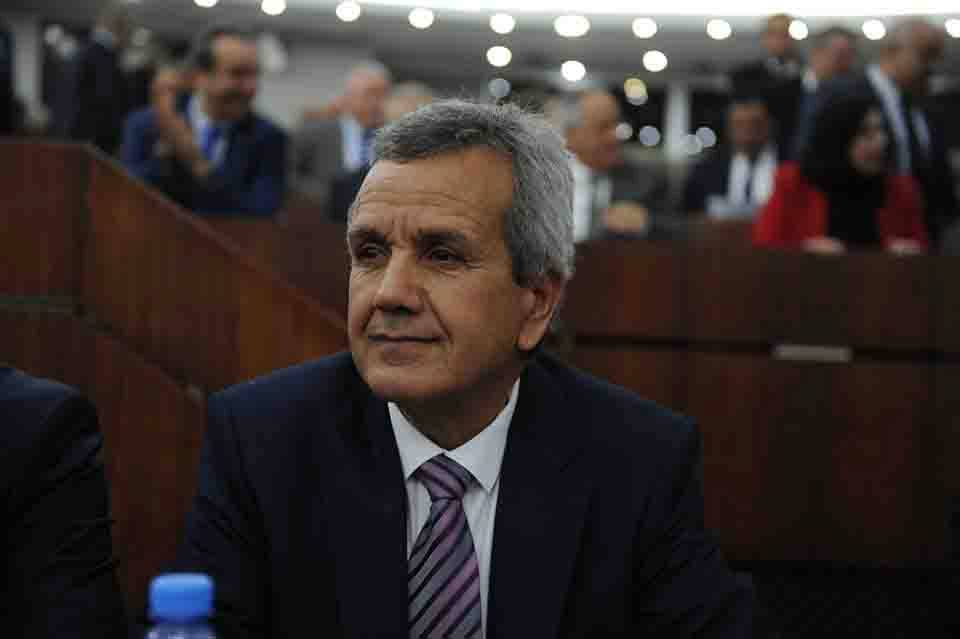 بن بوزيد: تقييم المواطنين لمستوى التكفل الصحي هو المرجعية الأولى