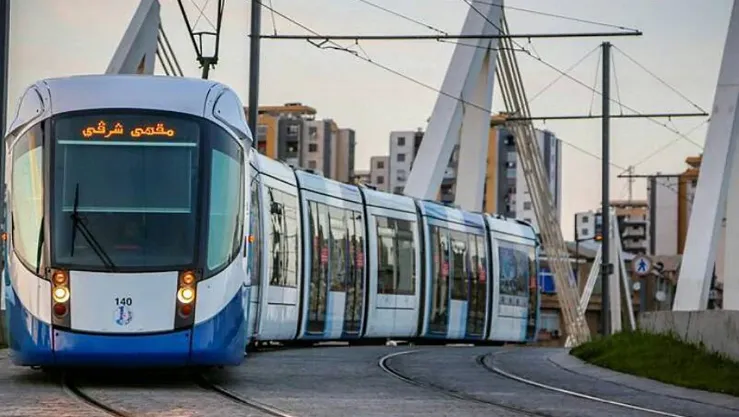 “سيترام الجزائر” تعلن عن البرنامج الصيفي لترامواي العاصمة
