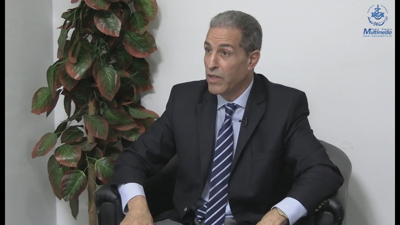 رئيس مجلس نواب الشعب التونسي يشرع إبتداء من غد الثلاثاء في زيارة رسمية إلى الجزائر