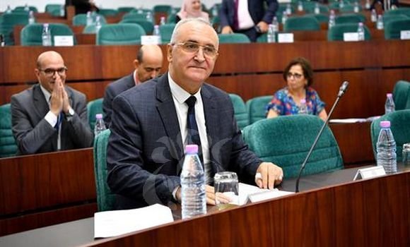 التدابير التي إتخذتها السلطات العمومية من شأنها تقليص التضخم بشكل أكبر