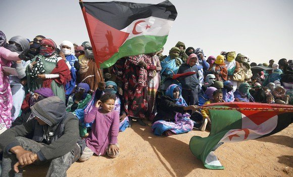 الصحراء الغربية : البوليساريو تنتقد “الموقف السلبي” الذي أدار به مجلس الأمن عملية السلام على مدى عقود