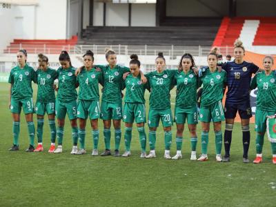 كأس إفريقيا للأمم للسيدات: الجزائر تفوز على بوروندي (5-1)