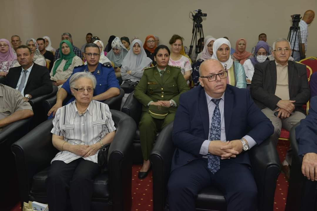 وزير المجاهدين: سيكون مستوى الاحتفال بستينية الاستقلال فني عالمي