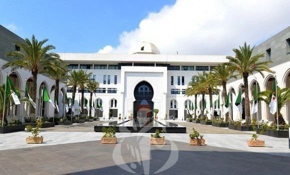 الجزائر تستنكر بشدة الهجوم الإرهابي في سوريا