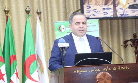 نحو تحقيق الاكتفاء الذاتي: كل ولايات الجزائر مستعدة لحملة الحصاد الكبرى