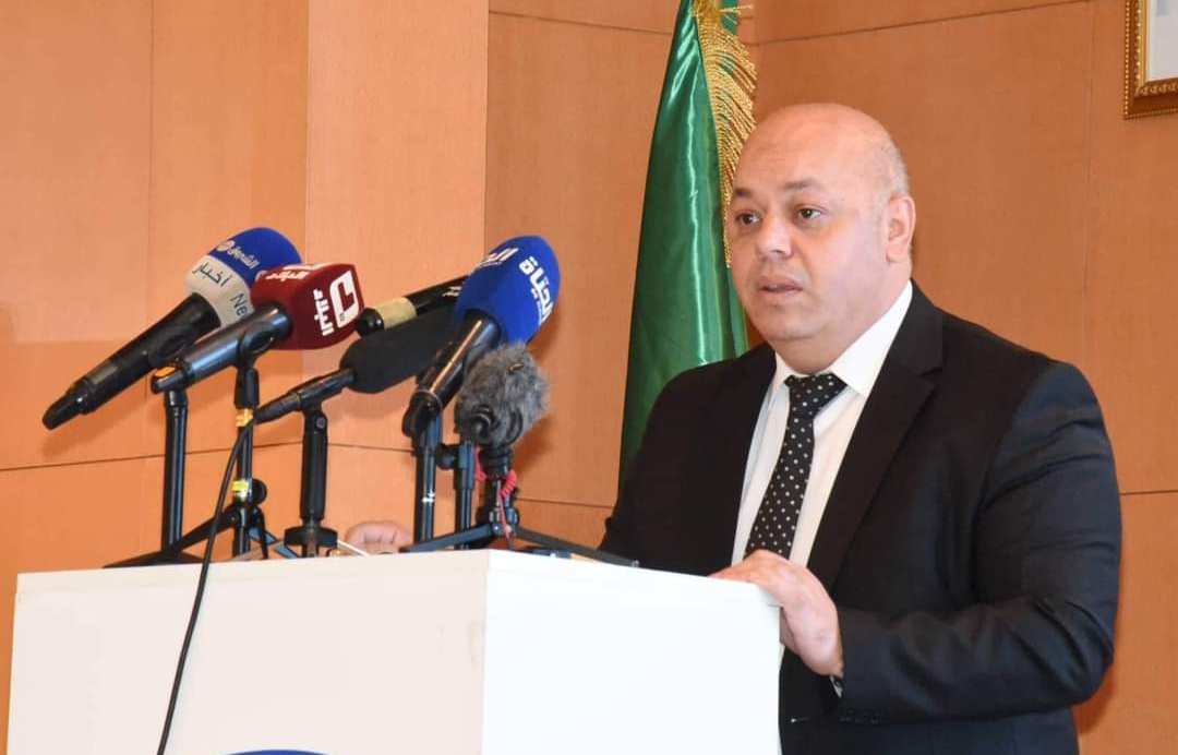 وزير المجاهدين: إنجازات المرأة الجزائرية و الأشواط الكبيرة التي قامت بها