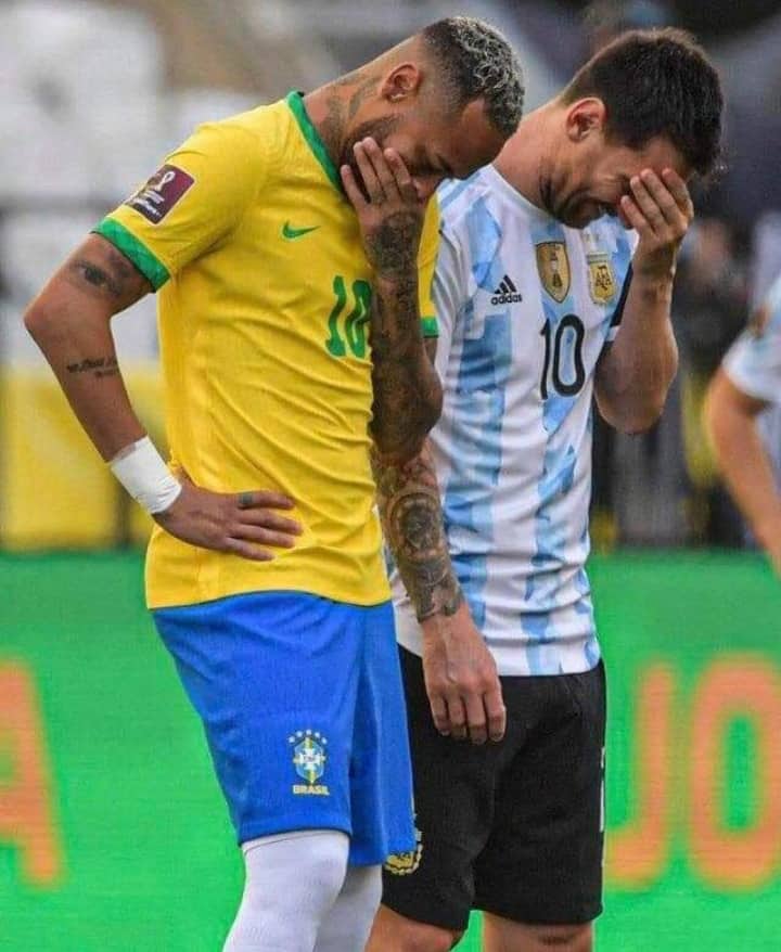 البرازيل تقاطع قرار الفيفا