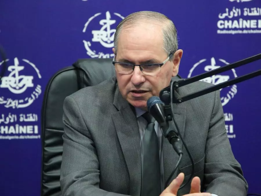 علي ارزقي: الدولة رصدت أغلفة مالية معتبرة لتوسيع ميترو الجزائر