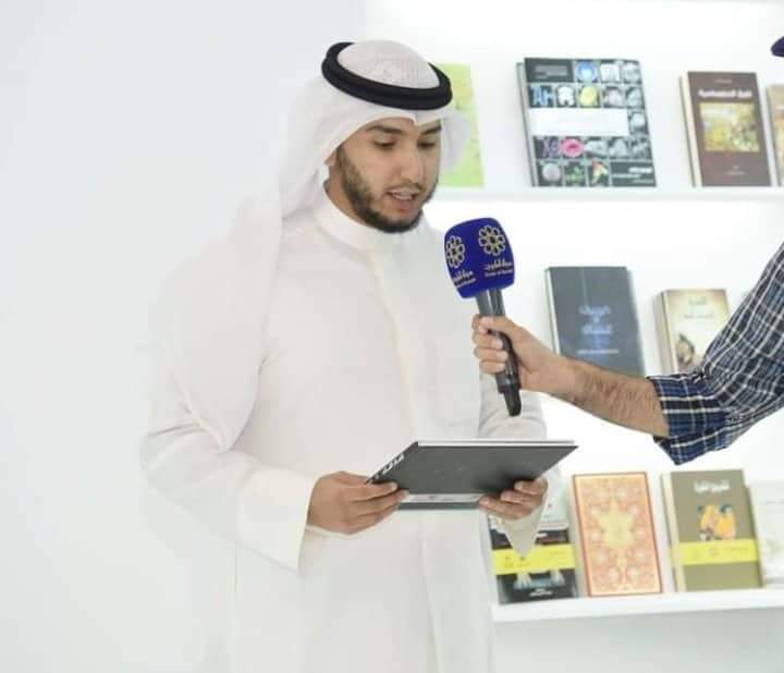مالك شركة المجموعة الوطنية الكويتية قريبا في الجزائر