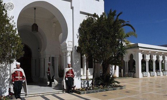 منحة البطالة إنجاز لا رجعة فيه