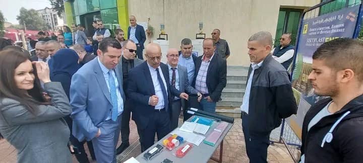 تيزي وزو تحيي اليوم العالمي للماء