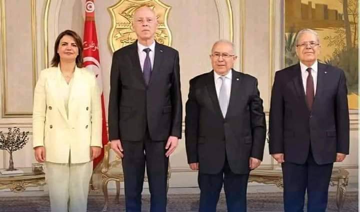 الاستحقاقات الانتخابية لبناء مستقبل ليبيا
