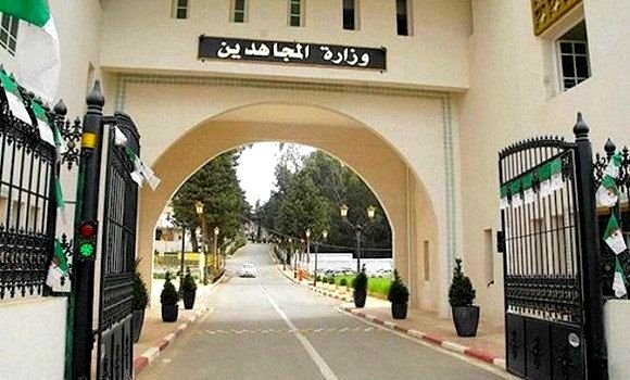 وفاة المجاهدة شعبان فاطمة عن عمر ناهز ال83 سنة