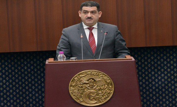 حملة تطهير السدود 2020-2025: ارتقاب نزع أكثر من 30 مليون متر مكعب من الأوحال