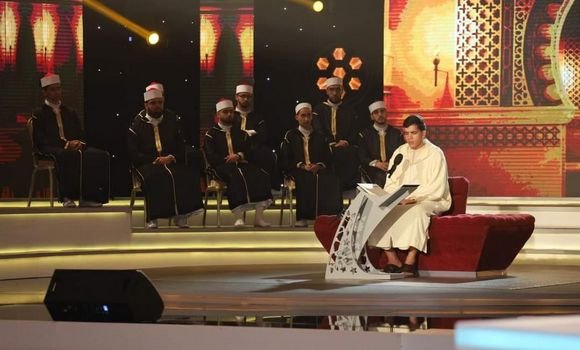 مسابقة تاج القرآن الكريم: إنطلاق الطبعة ال13 بمشاركة 24 متسابقا